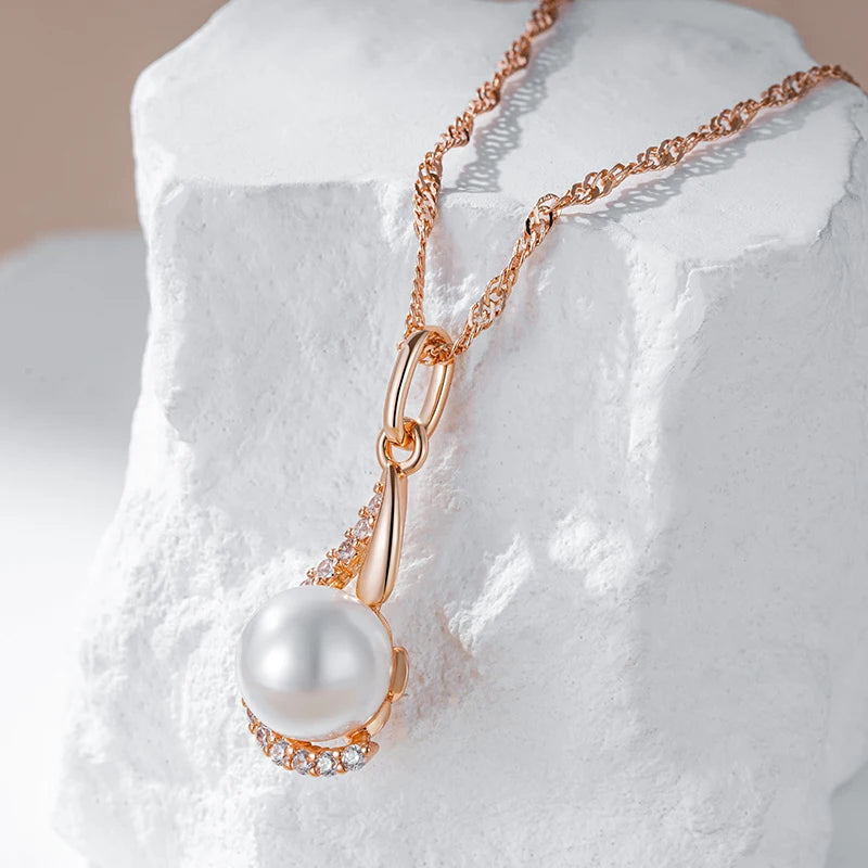 Aubrey Necklace