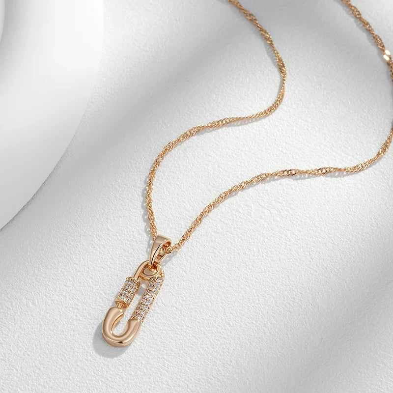 Jade Necklace