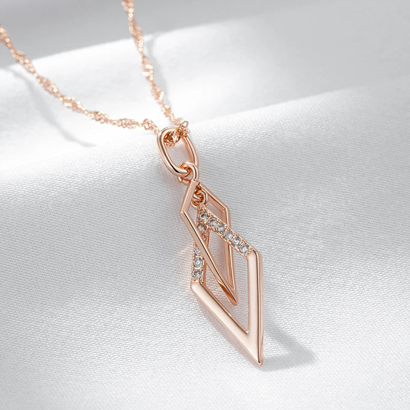 Alexa Necklace