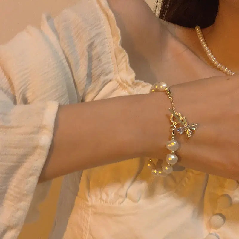 Rowan Bracelet