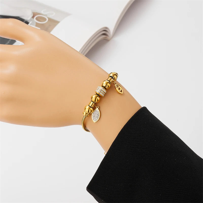Elisabetta Bracelet