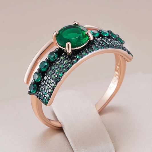 Cora Ring