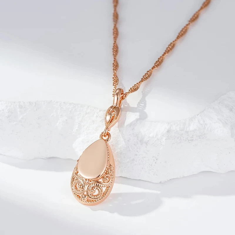 Margot Necklace