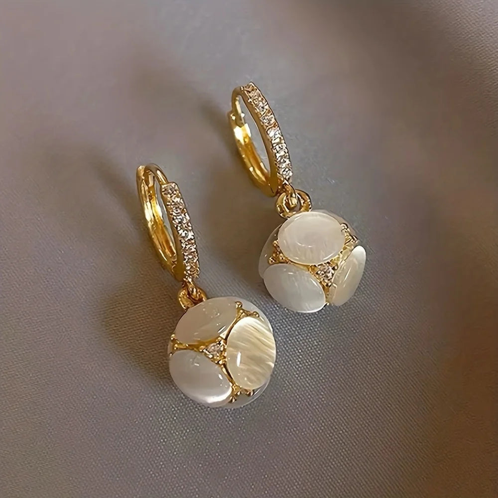 Ayla Earring