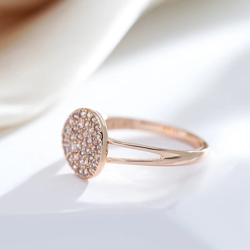 Serenity Ring
