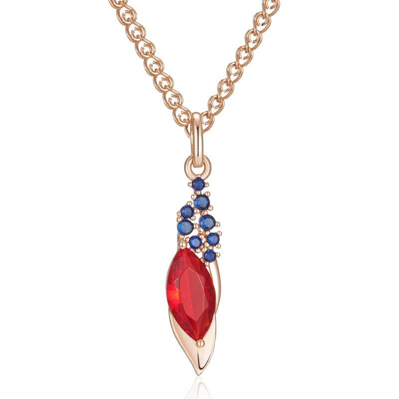 Natalia Necklace