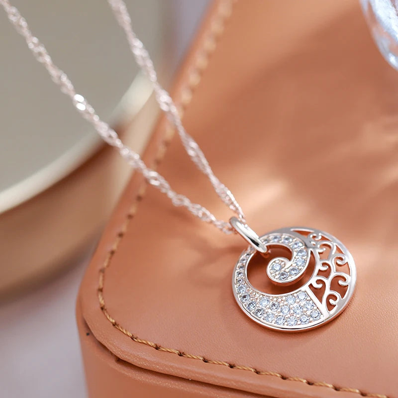 Audrey Necklace