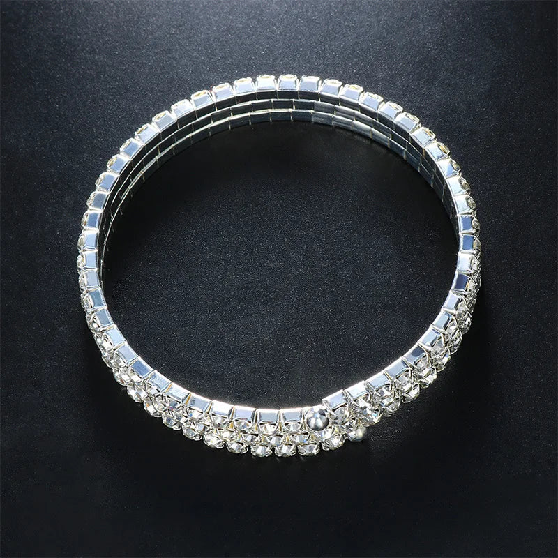 Camillei Arm Bracelet