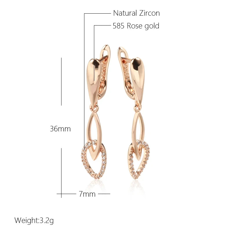 Margot Earring