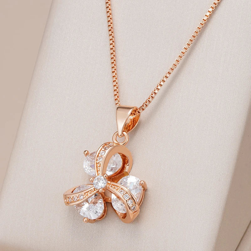 Sadie Necklace