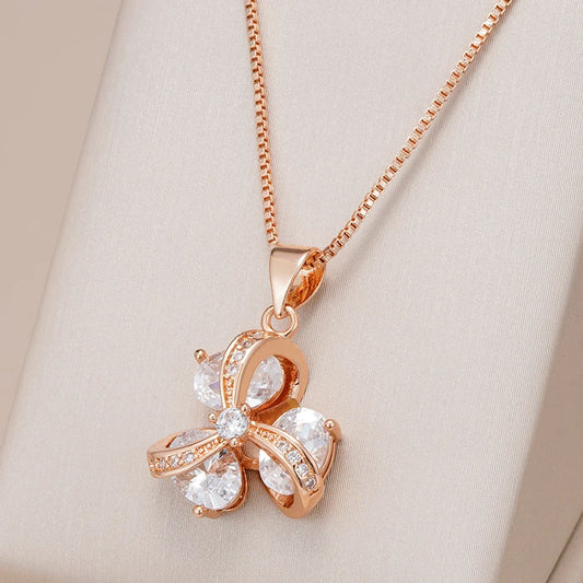 Sadie Necklace