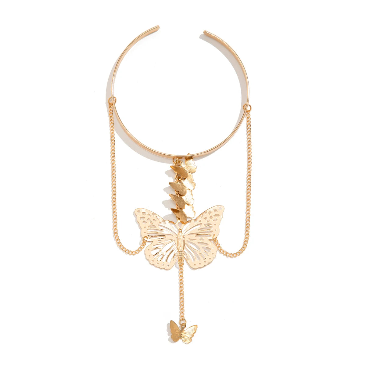 Berniss Arm Bracelet
