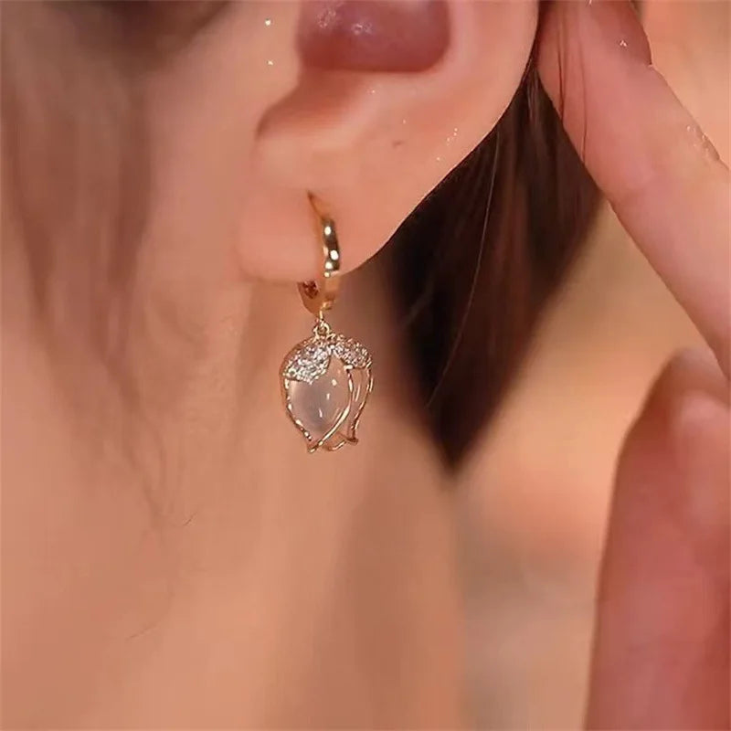 Harmony Earring