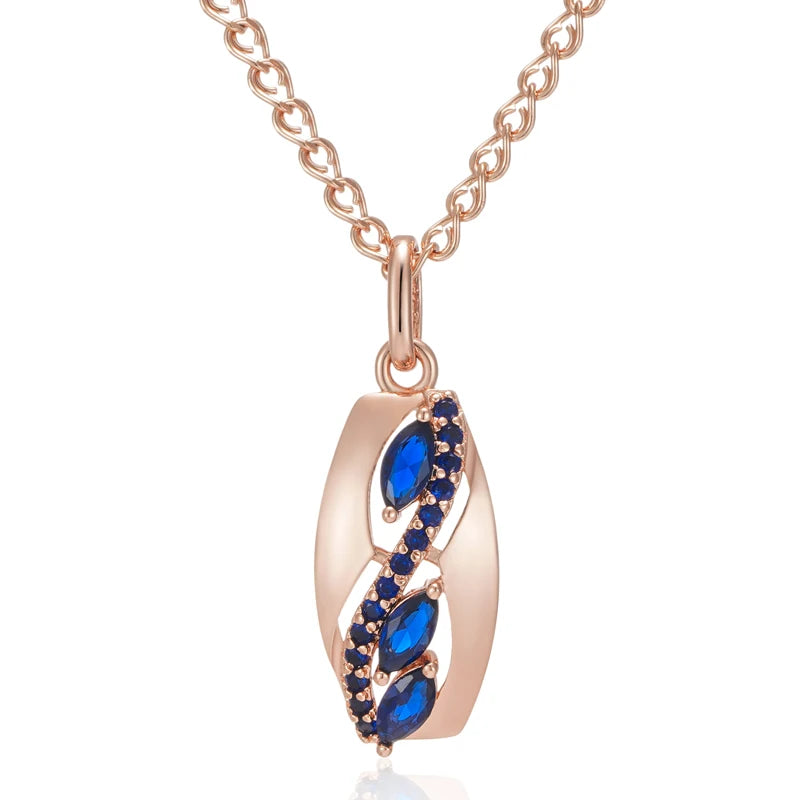 Leilani Necklace