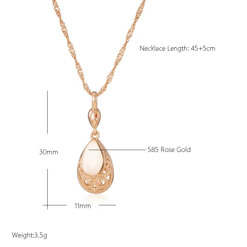 Margot Necklace