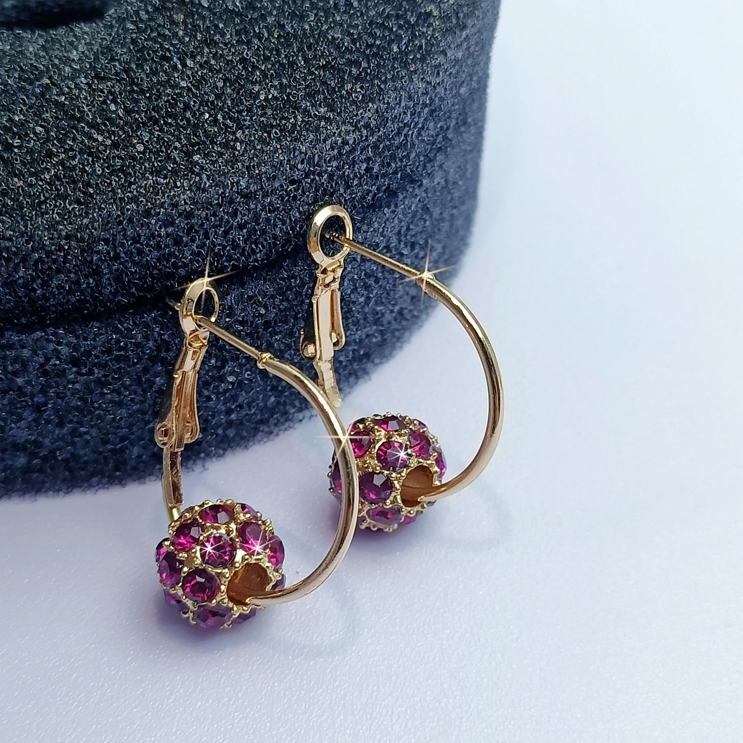 Emily Earrings