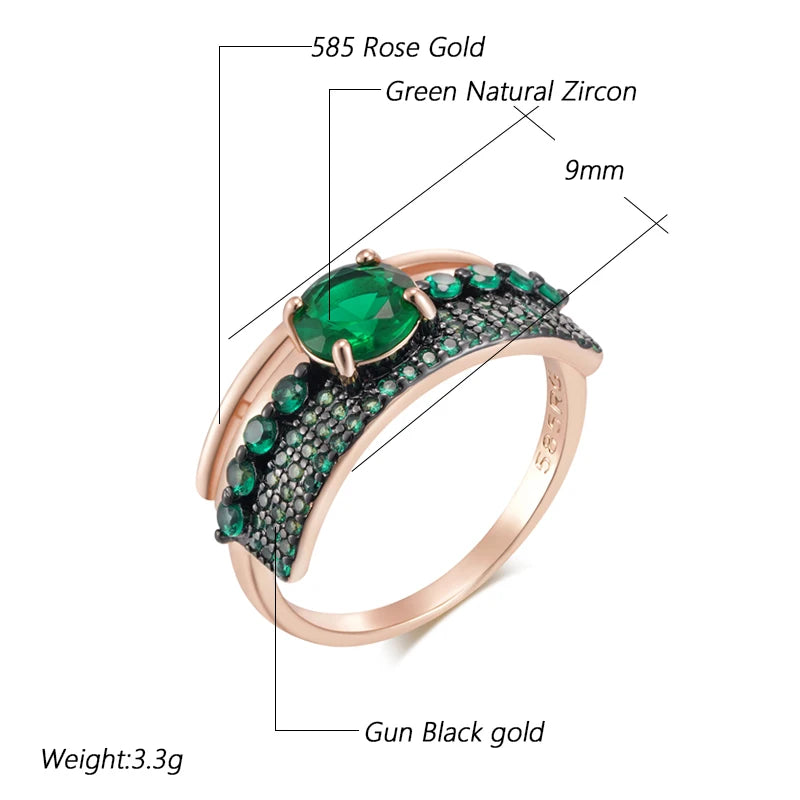Cora Ring