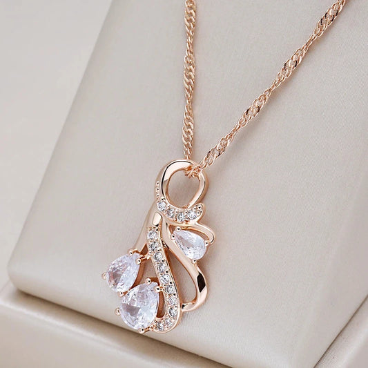 Freya Necklace
