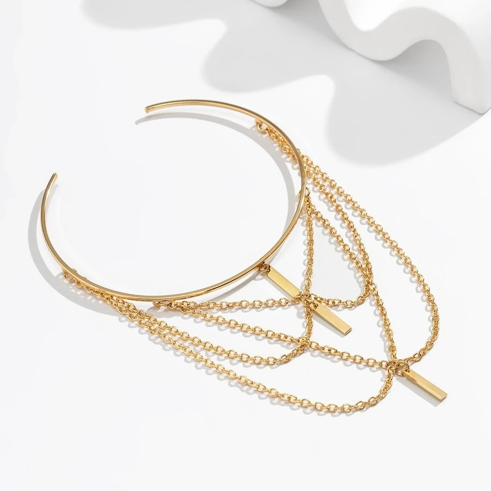 Madelca Arm Bracelet
