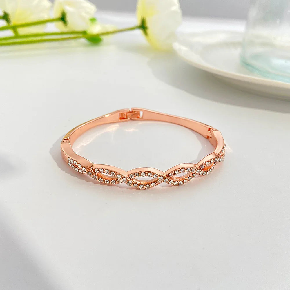 Angelica Bracelet
