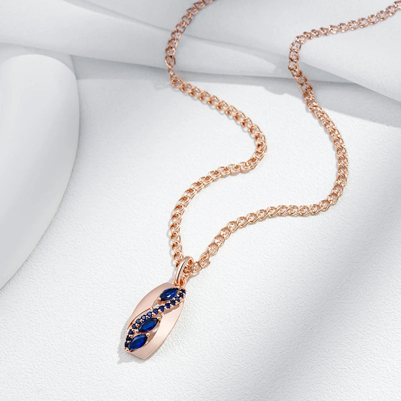 Leilani Necklace