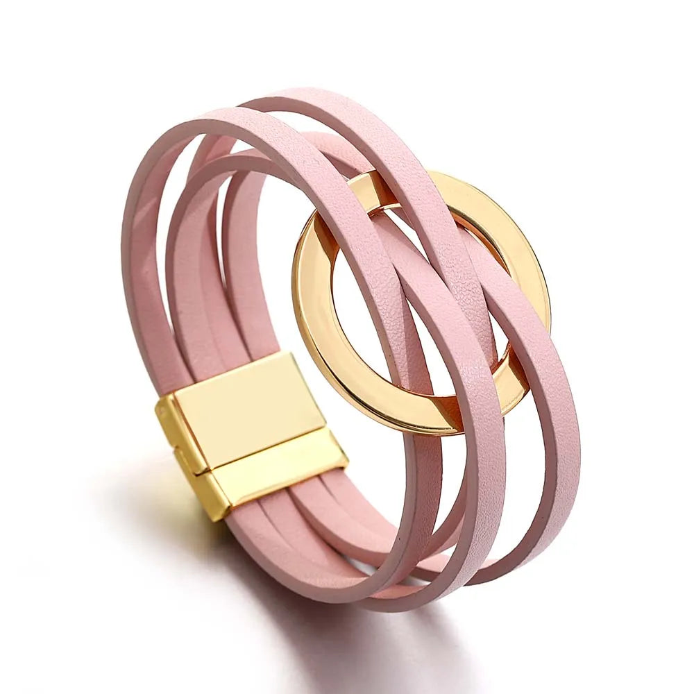 Martina Bracelets