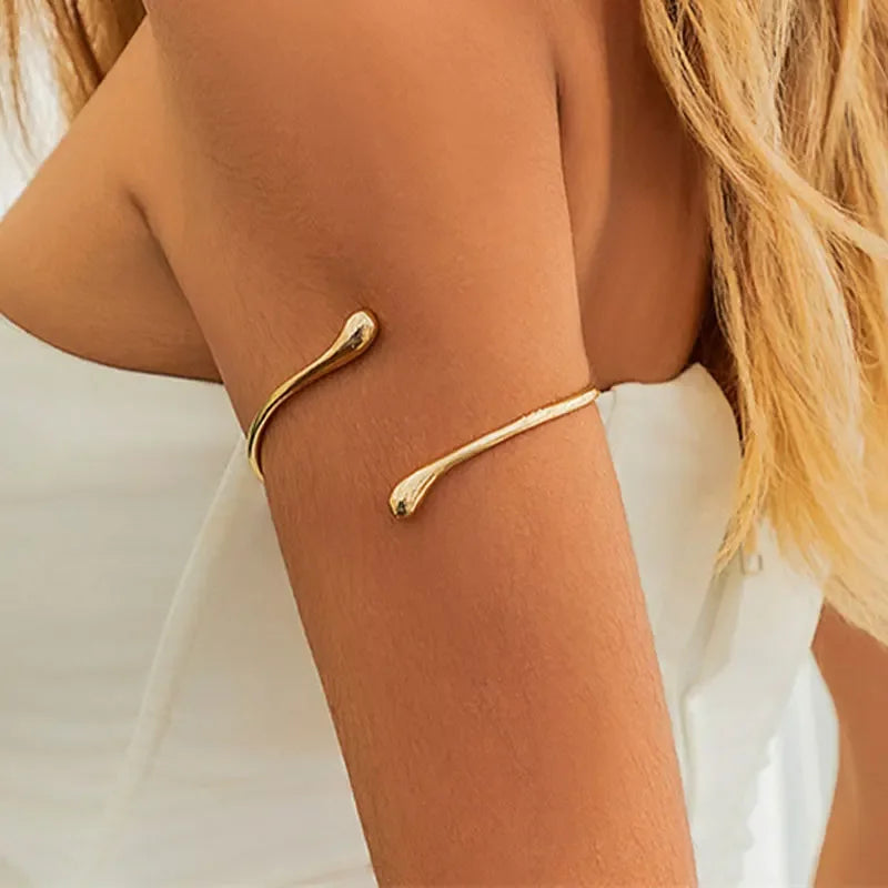 Riley Arm Bracelet