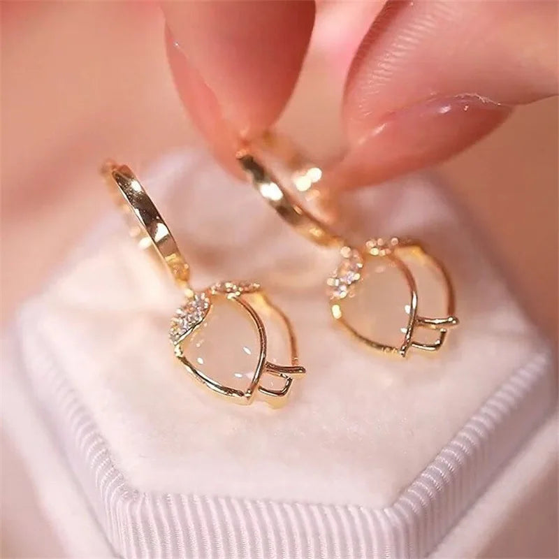Harmony Earring