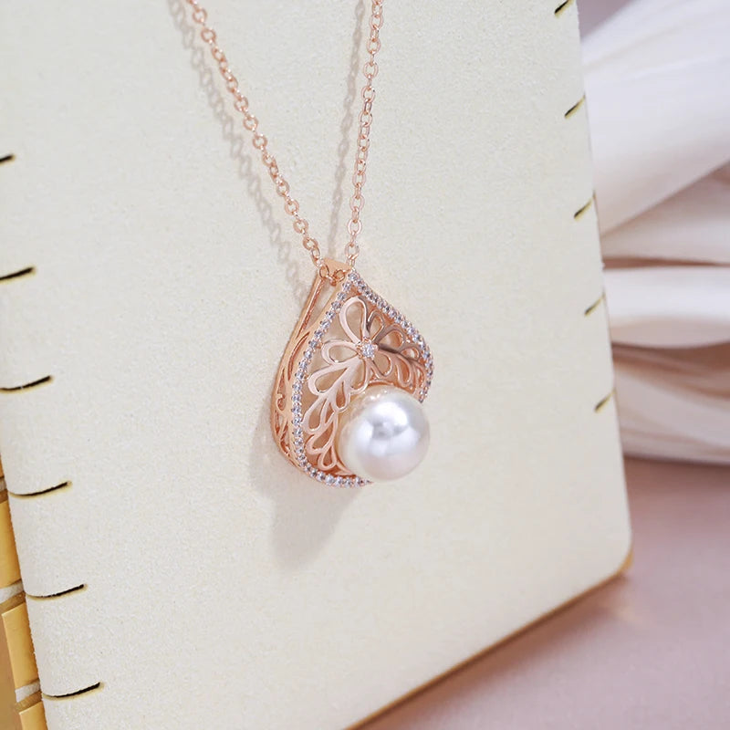 Caroline Necklace