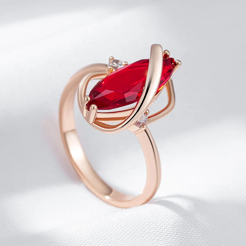 Ariana Ring