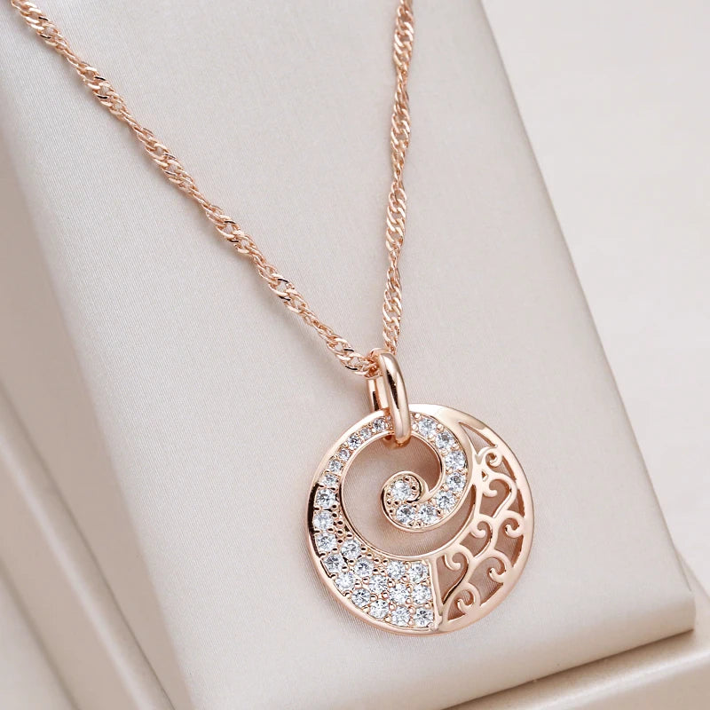Audrey Necklace