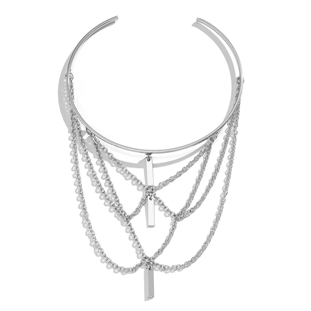 Madelca Arm Bracelet