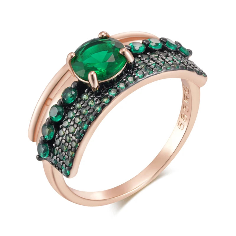 Cora Ring