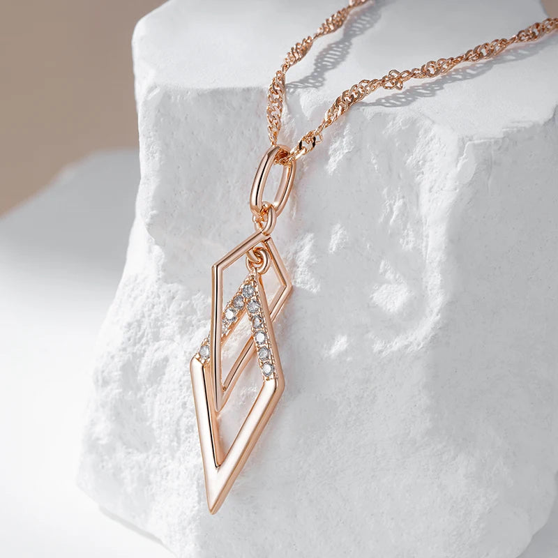 Alexa Necklace