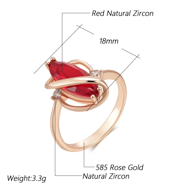Ariana Ring