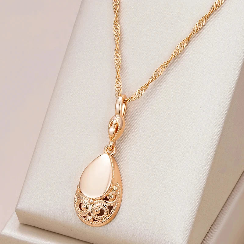 Margot Necklace