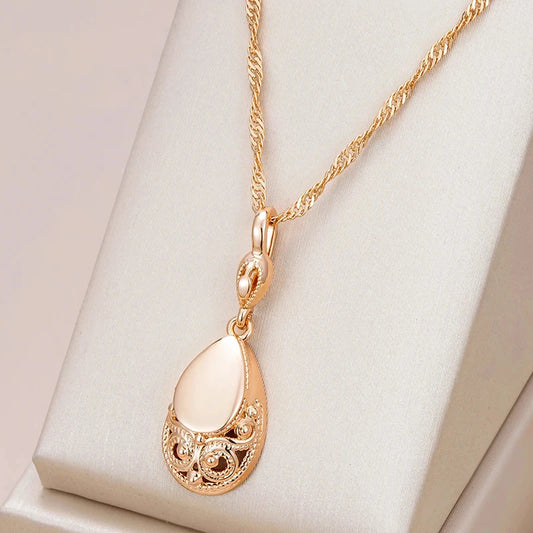 Margot Necklace