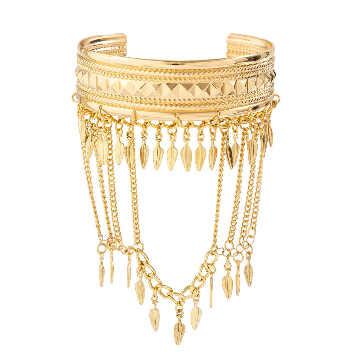 Gerdie Arm Bracelet
