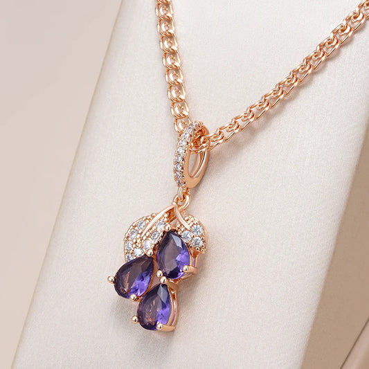 Everly Necklace