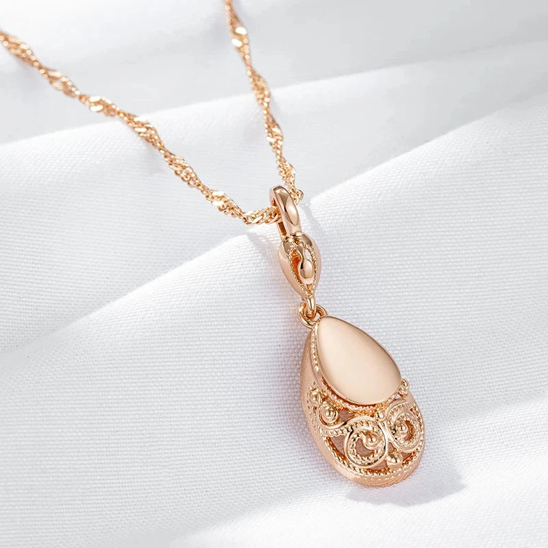 Margot Necklace