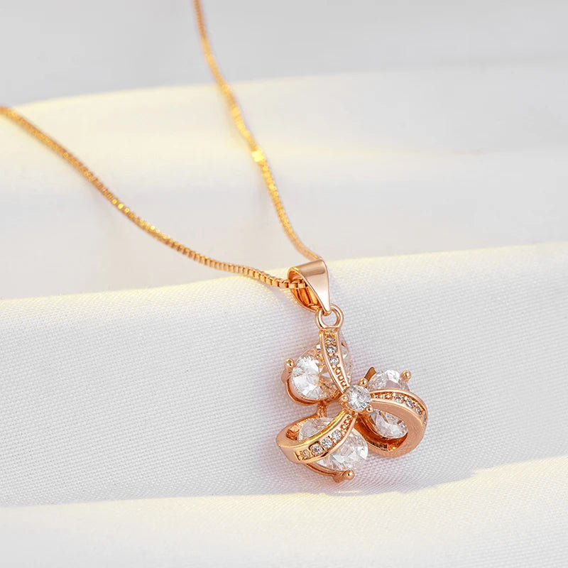 Sadie Necklace
