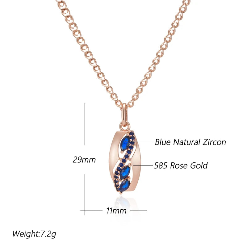 Leilani Necklace