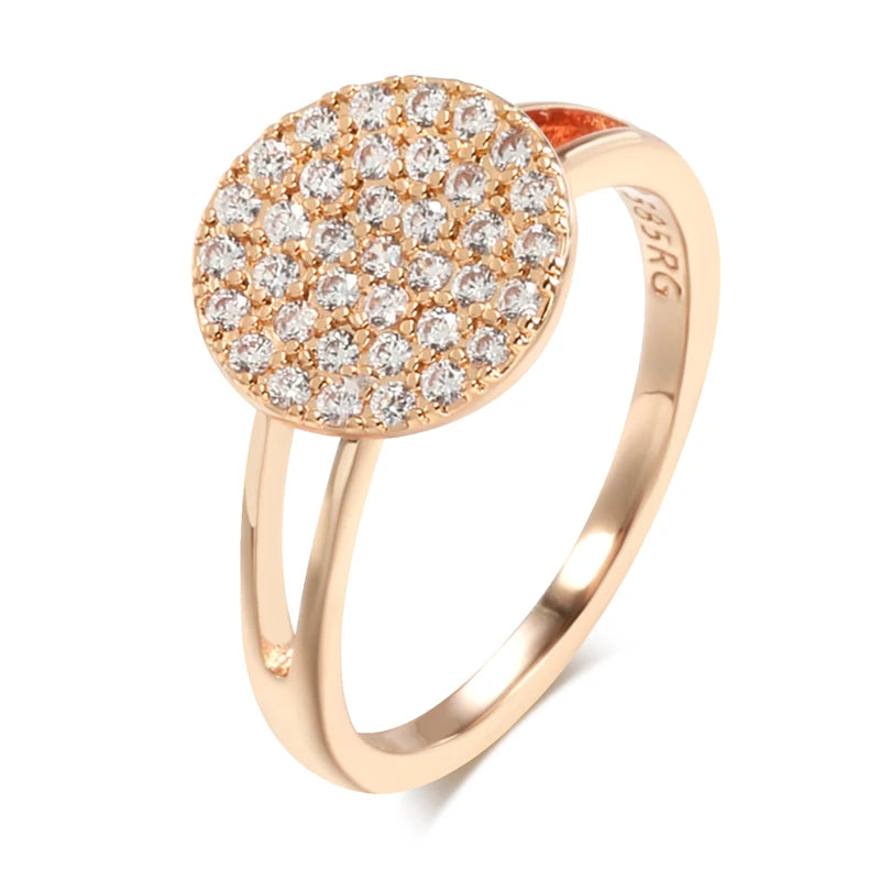 Serenity Ring