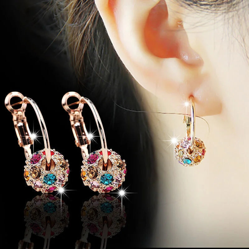 Emily Earrings