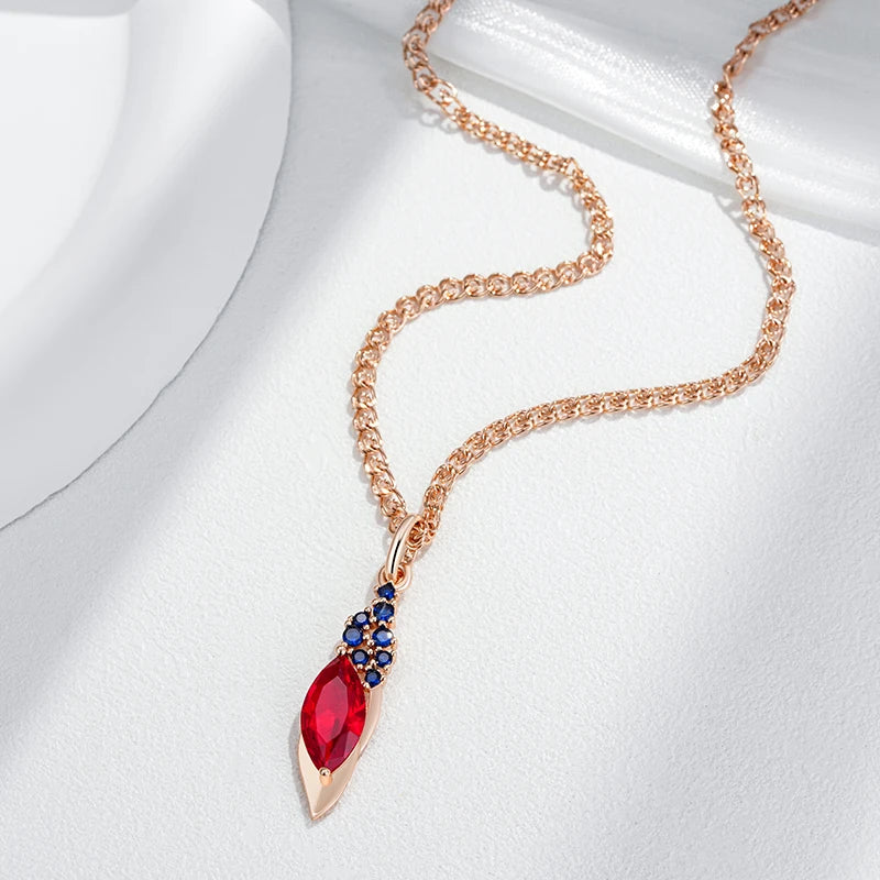 Natalia Necklace