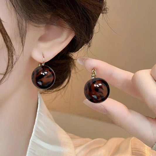 Alice Earrings
