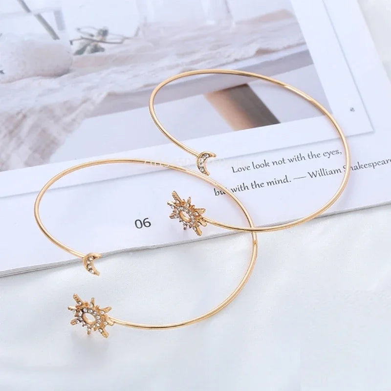 Galatee Arm Bracelet