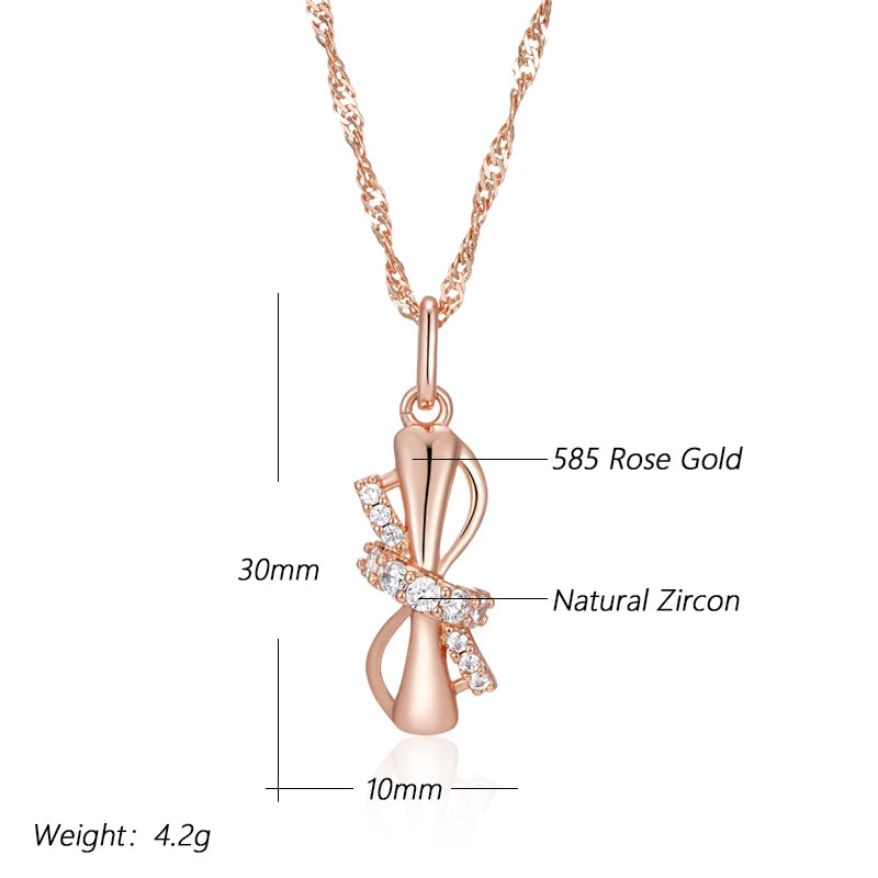 Valentina Necklace