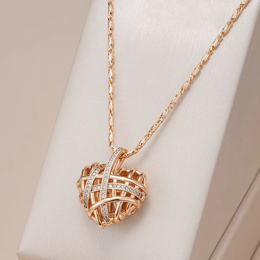 Bella Necklace
