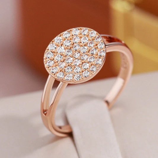 Serenity Ring